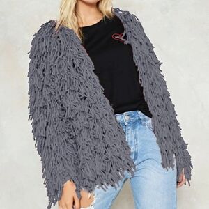 Fridge cardigan sweater